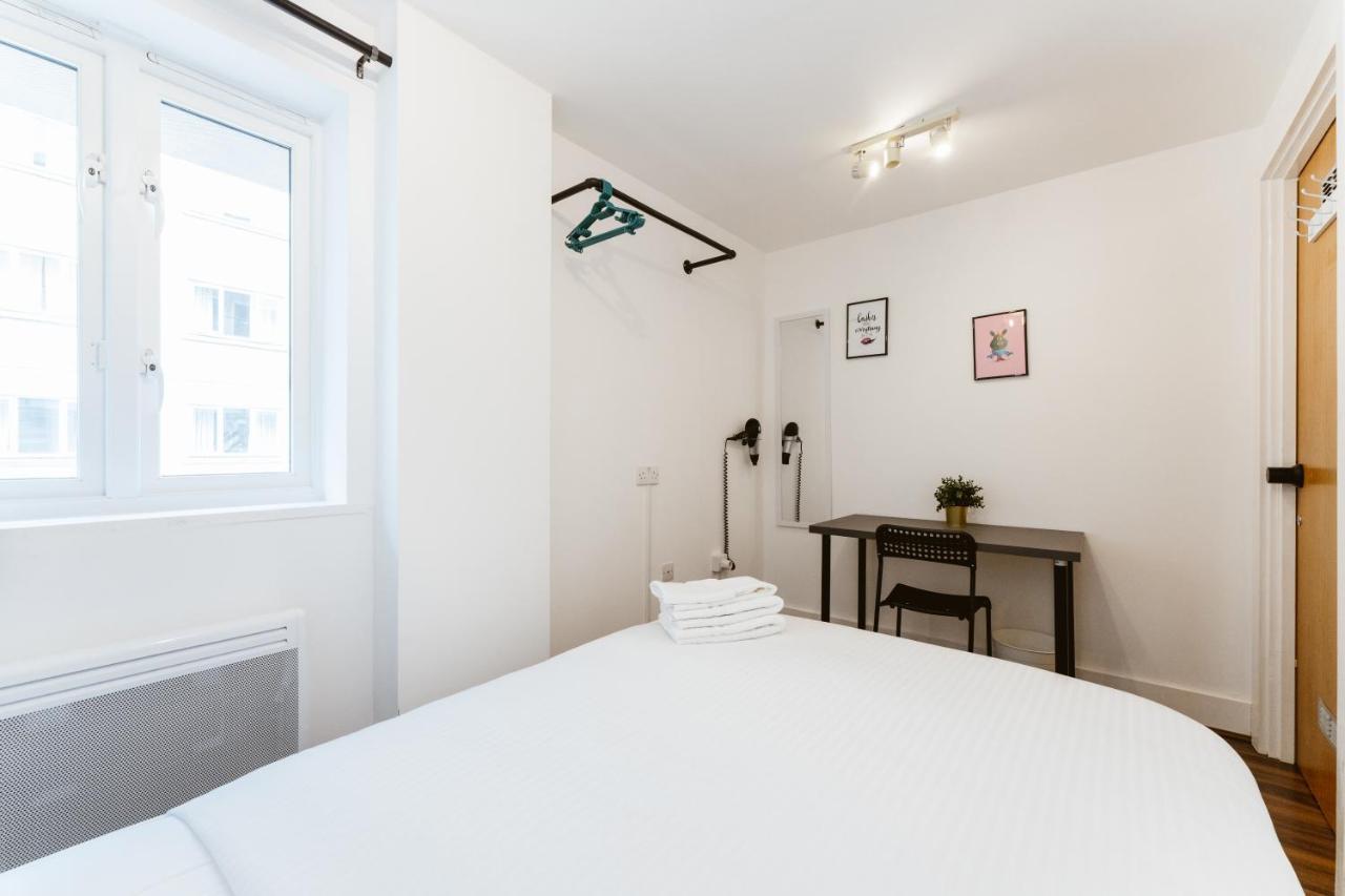 Limehouse Double Rooms - 3 Londra Esterno foto