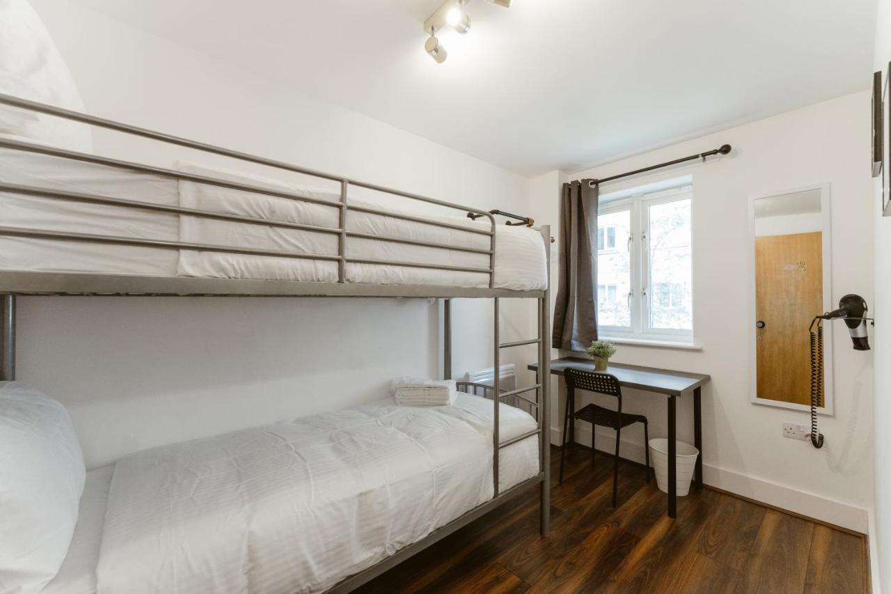 Limehouse Double Rooms - 3 Londra Esterno foto